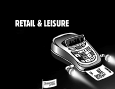 retail and leisure